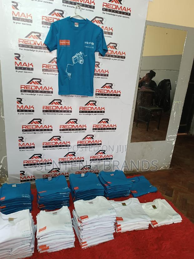 Branded Cotton T-Shirts - thumbnail 14