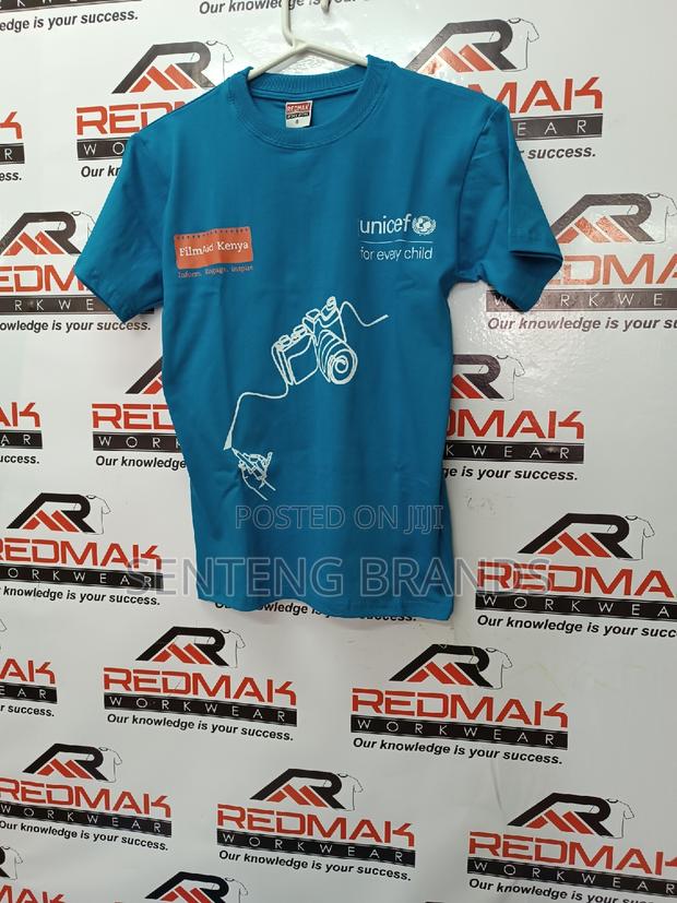 Branded Cotton T-Shirts - thumbnail 15