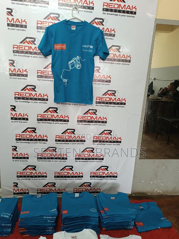 Branded Cotton T-Shirts - thumbnail 16