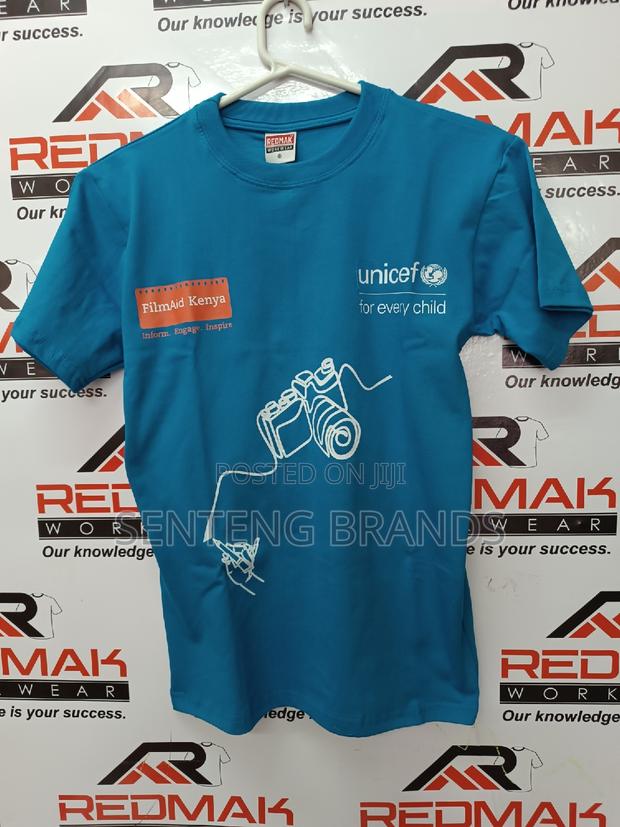 Branded Cotton T-Shirts - thumbnail 17