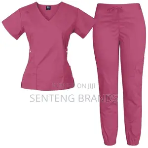 Work Wear Nurse Pajamas