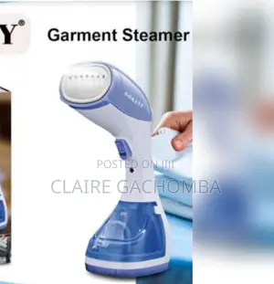 Garment Steamer Sokany New