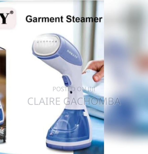 Garment Steamer Sokany New - main view
