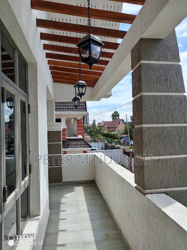4bdrm Maisonette in Membley, Ruiru for sale - thumbnail 11