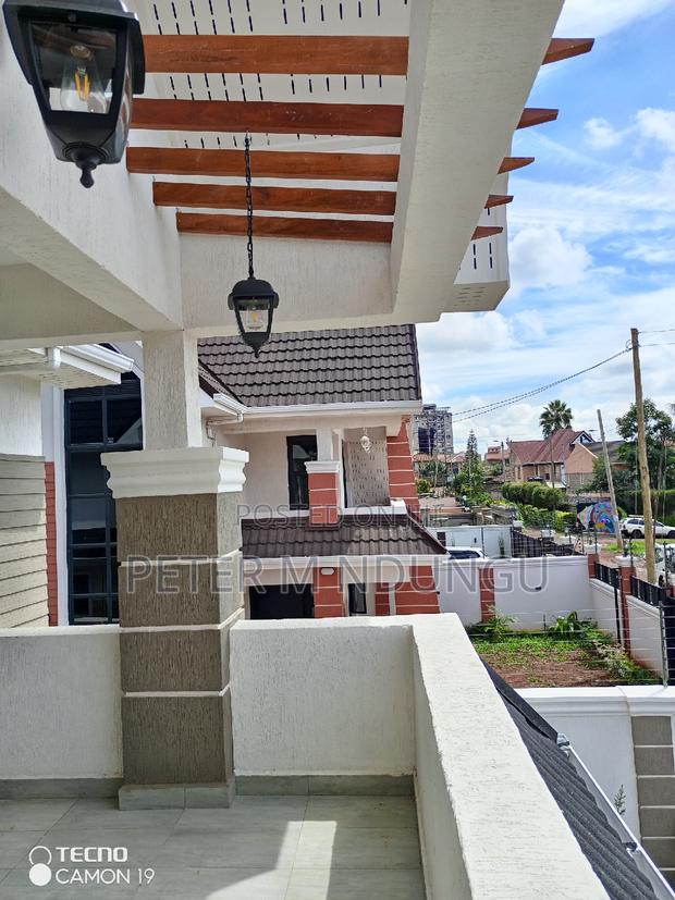 4bdrm Maisonette in Membley, Ruiru for sale - thumbnail 3