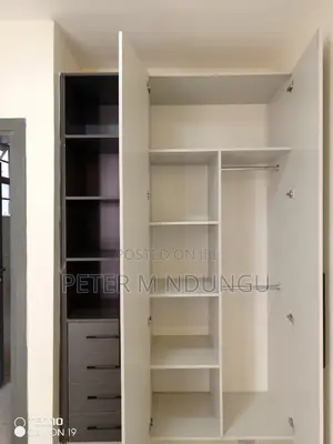 4bdrm Maisonette in Membley, Ruiru for sale