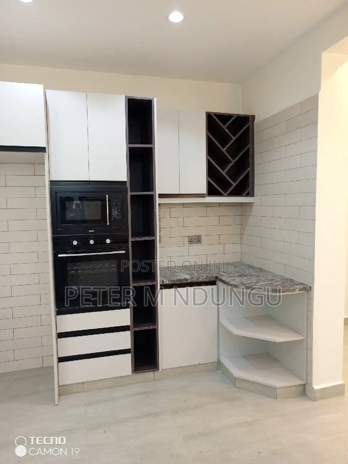 4bdrm Maisonette in Membley, Ruiru for sale