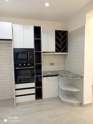 4bdrm Maisonette in Membley, Ruiru for sale