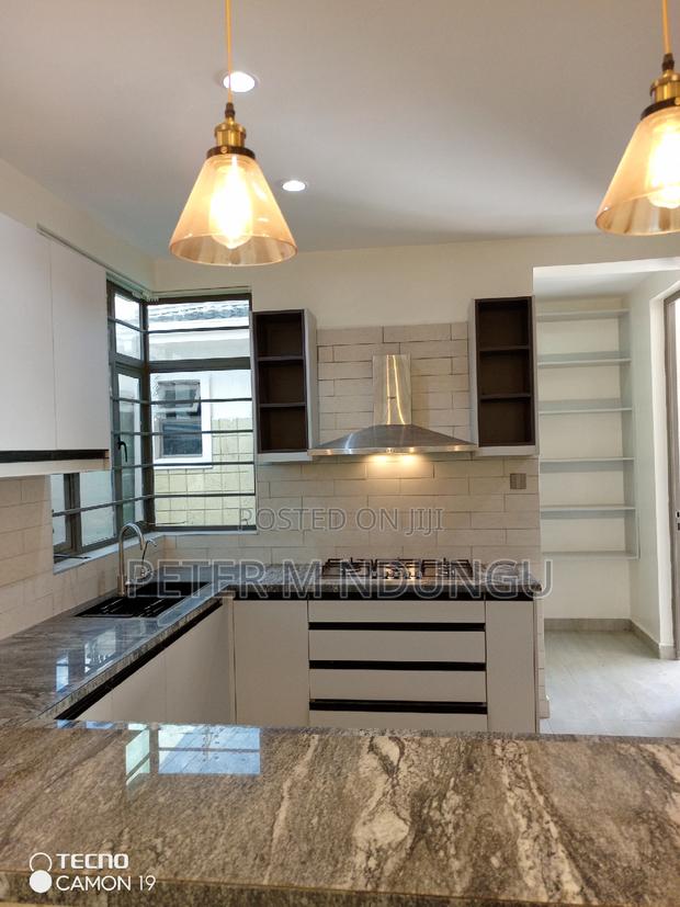 4bdrm Maisonette in Membley, Ruiru for sale - thumbnail 6