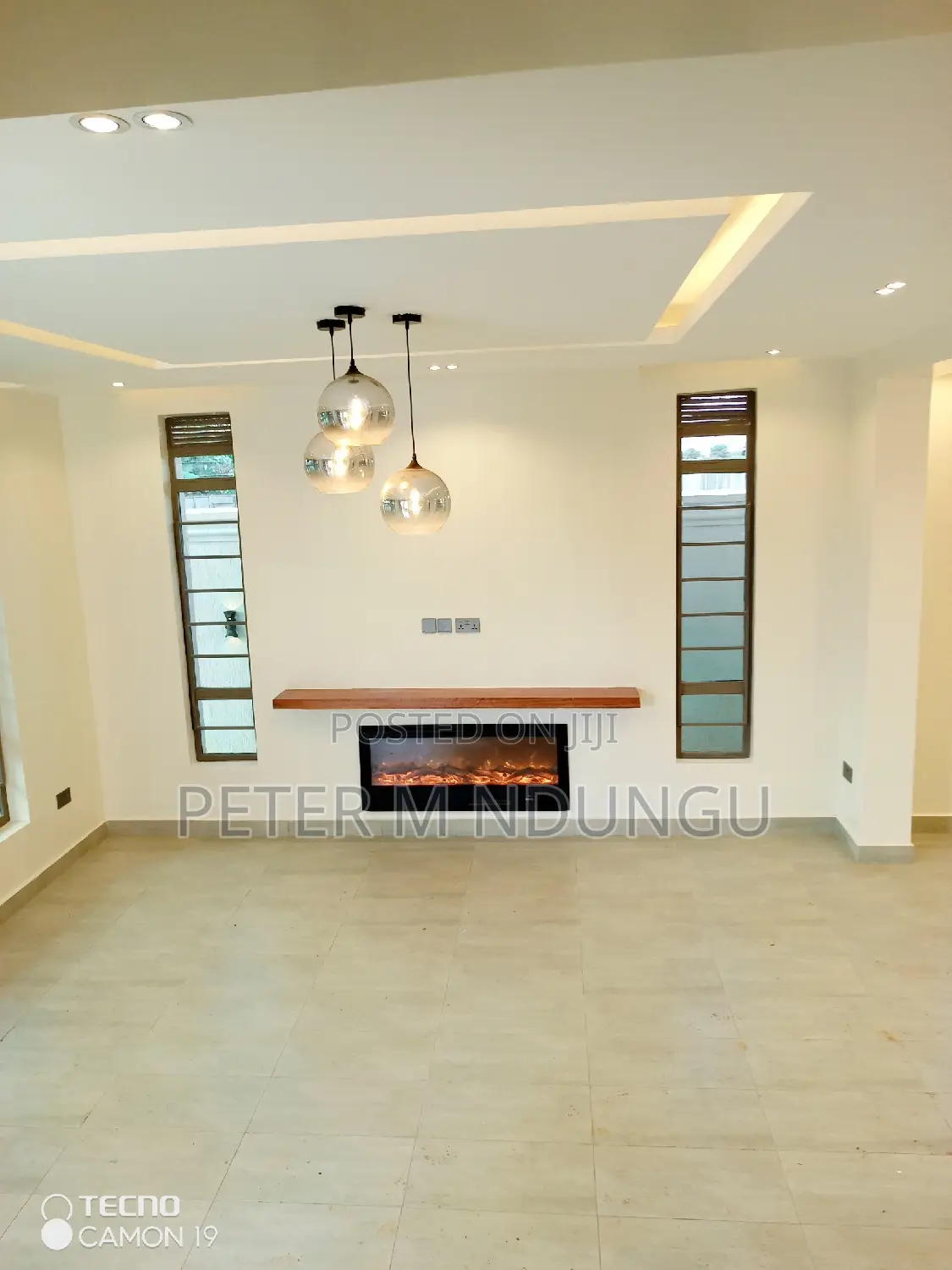 4bdrm Maisonette in Membley, Ruiru for sale