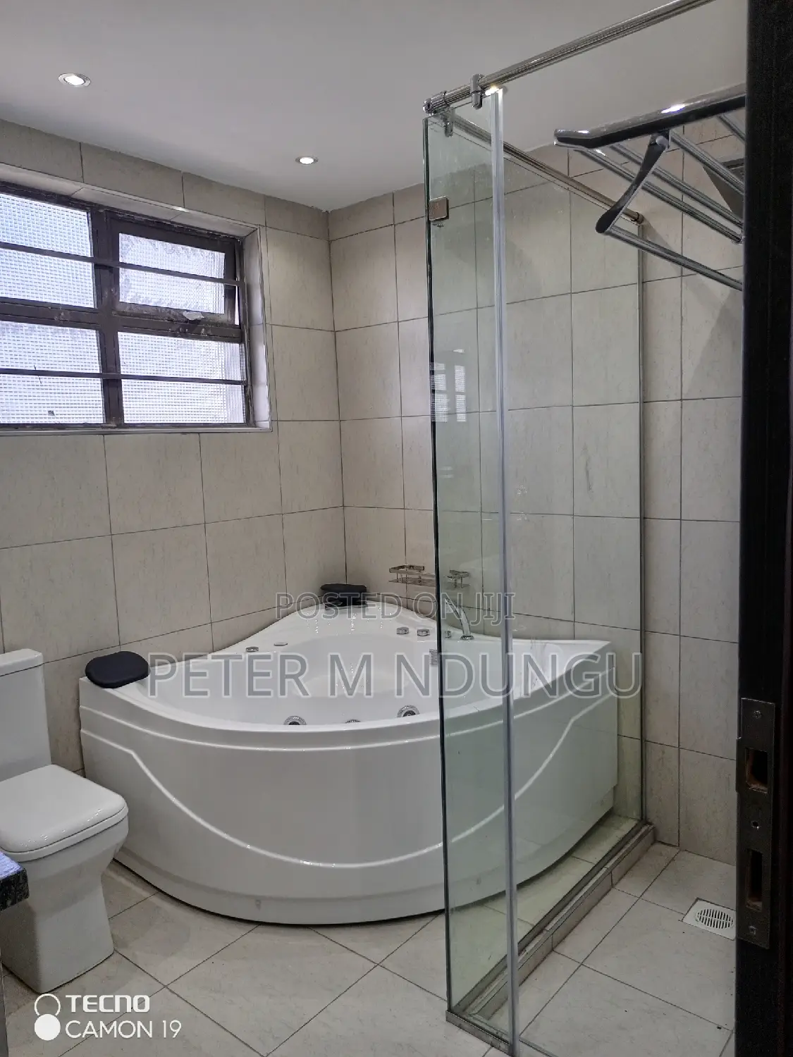 4bdrm Maisonette in Membley, Ruiru for sale
