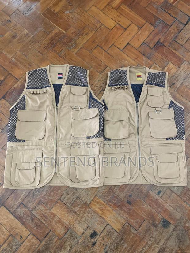 Cargo Jackets - thumbnail 3