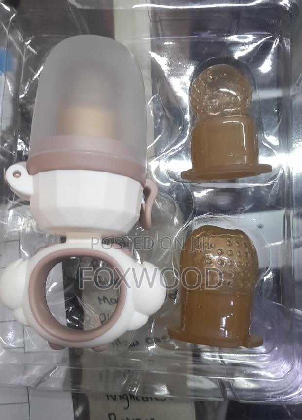 Baby Fruit Pacifier - thumbnail 4