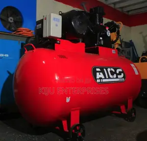 Aico Brand Air Compressor Machines 1000litres