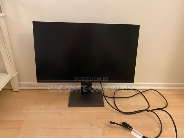 Dell P2719HC 27" FHD (1080p) IPS - USB-C Frameless Monitor