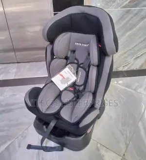 Baby Car Seat With Booster Seat 3 Reclining