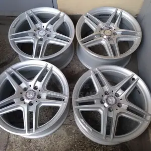 Mercedes Benz AMG Rims Fitting C Class,E Class