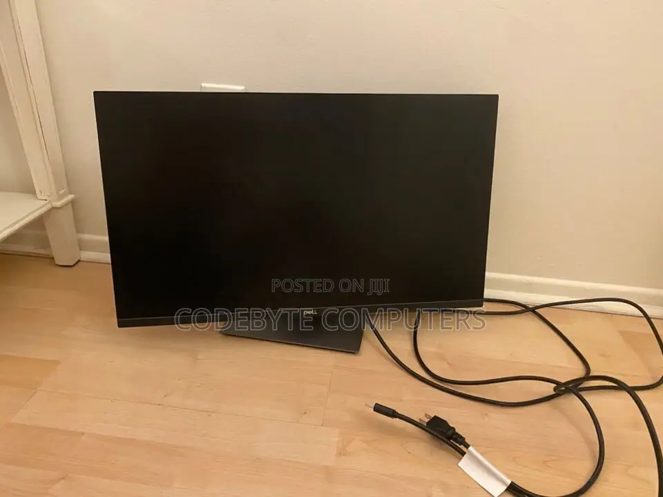 Dell P2719HC With Type C (FHD Resolution) 1080p