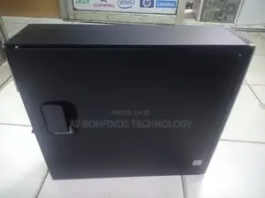 Desktop Computer HP EliteDesk 800 4GB Intel Core I5 HDD 500GB