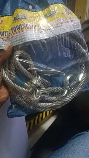 Best Towing Rope Tow Rope