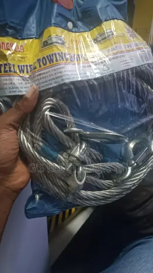 Best Towing Rope Tow Rope