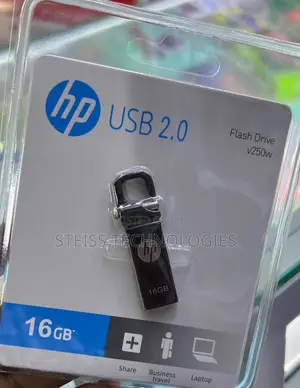 16gb Hp-Flashdisk.