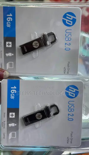 16gb Hp-Flashdisk.