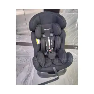 Strong Reclining Infant Car Seat Booster With a Base-