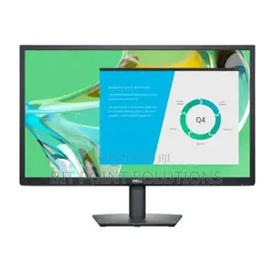 Dell E2723H 27" FHD Monitor //Dell E2723H 27inch FHD Monitor