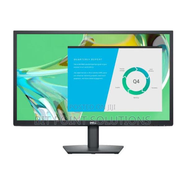 Dell E2723H 27" FHD Monitor //Dell E2723H 27inch FHD Monitor