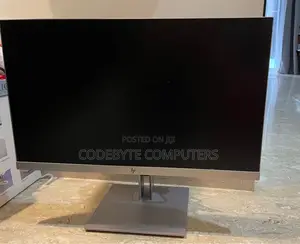 HP Elitedisplay E243 Ips LED Backlit Monitor