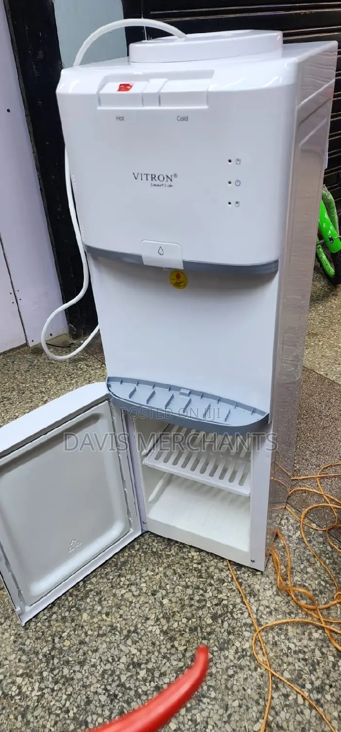 High Quality Water Dispenser
