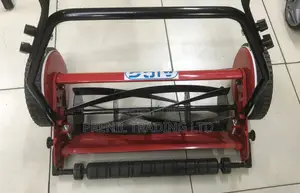 Manual Lawnmower
