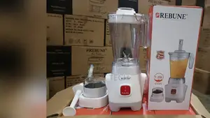 Rebune 2 in 1 Blender RE-2-075