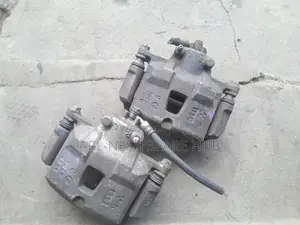 Subaru Impreza Gg2 Front Break Callipers