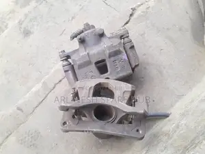 Subaru Impreza Gg2 Front Break Callipers