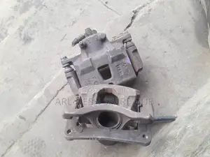 Subaru Impreza Gg2 Front Break Callipers