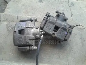 Subaru Impreza Gg2 Front Break Callipers