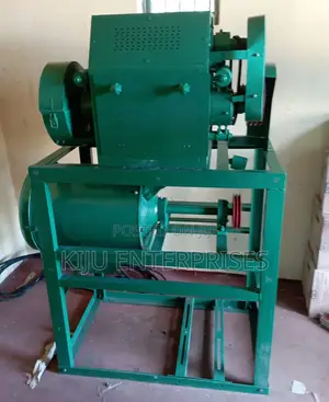 Roller Mill Available Now Milano Brand and Electric Driven