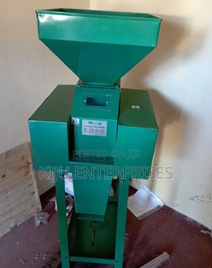 Maize Crusher_ Machine Electric Powered - thumbnail 2