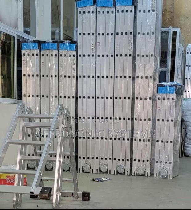 4by8 Multipurpose - main view