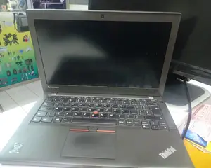 Laptop Lenovo ThinkPad X250 8GB Intel Core I5 SSD 256GB