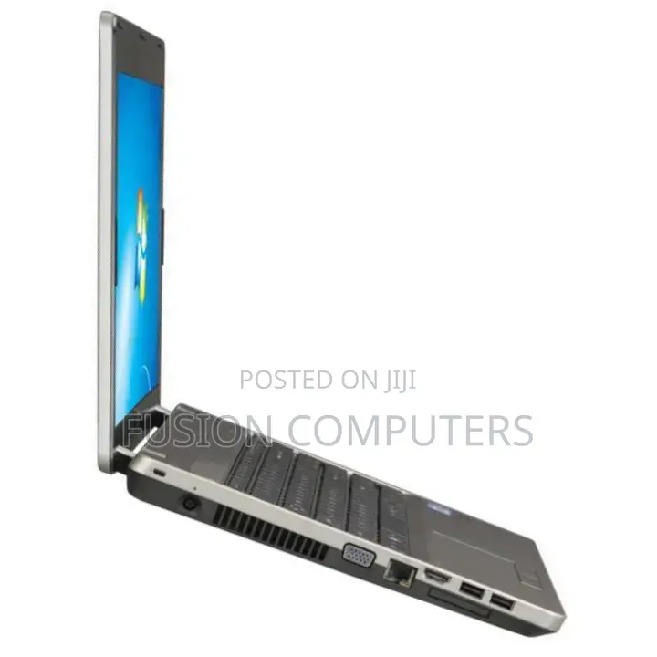 Laptop HP ProBook 4530S 4GB Intel Core I3 HDD 500GB