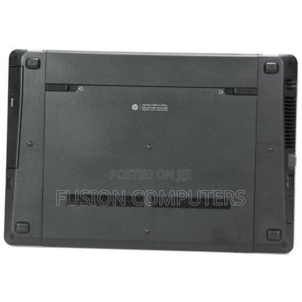 Laptop HP ProBook 4530S 4GB Intel Core I3 HDD 500GB - thumbnail 3
