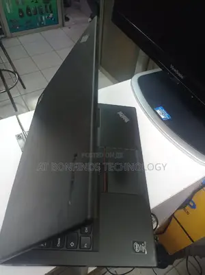 Laptop Lenovo ThinkPad X250 8GB Intel Core I5 SSD 256GB