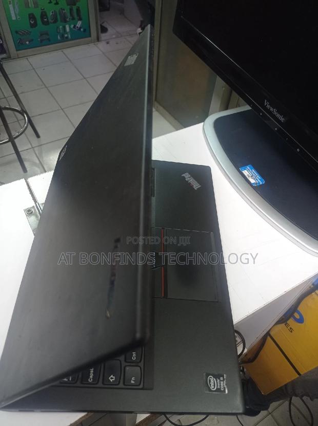 Laptop Lenovo ThinkPad X250 8GB Intel Core I5 SSD 256GB - thumbnail 3