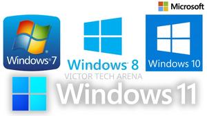 All Windows Versions Available (7,8,10) 32 And 64 Bit - thumbnail 2