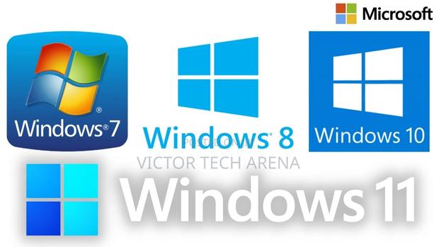 All Windows Versions Available (7,8,10) 32 And 64 Bit - main view