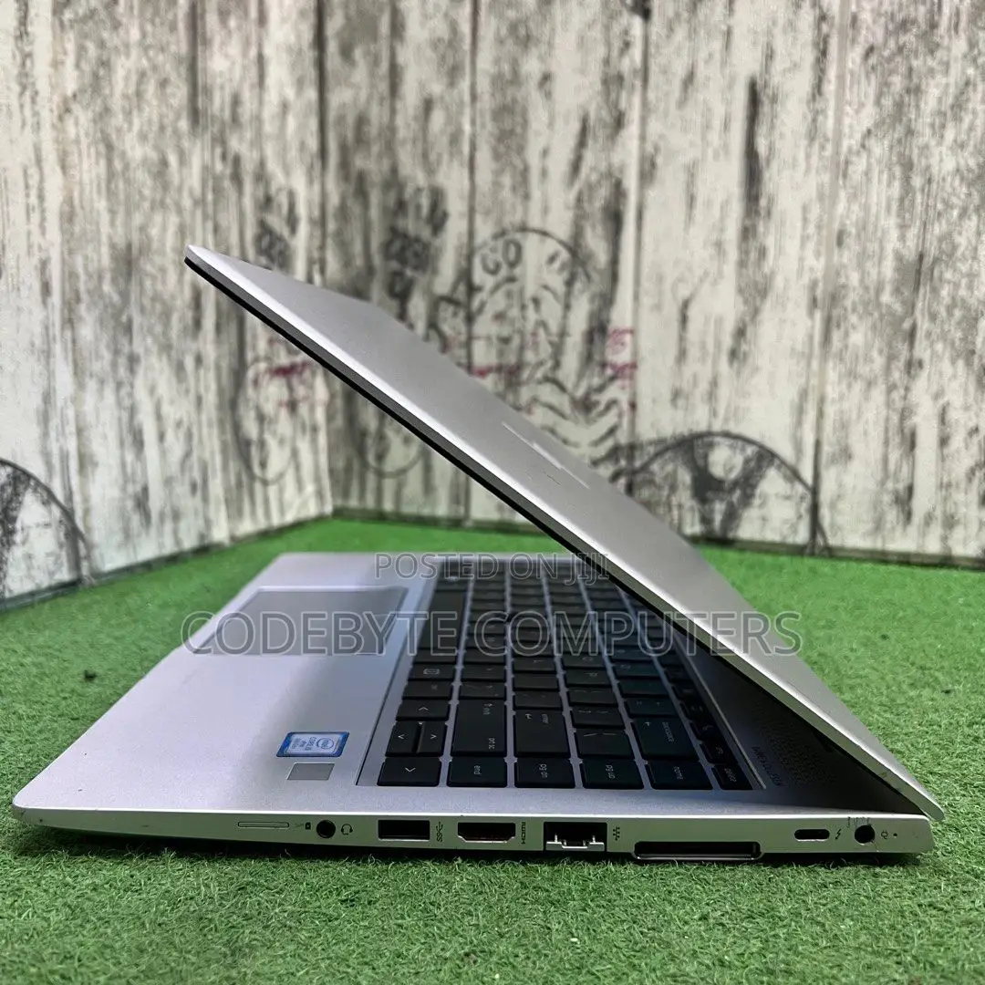 Laptop HP EliteBook 840 G6 8GB Intel Core I7 SSD 256GB