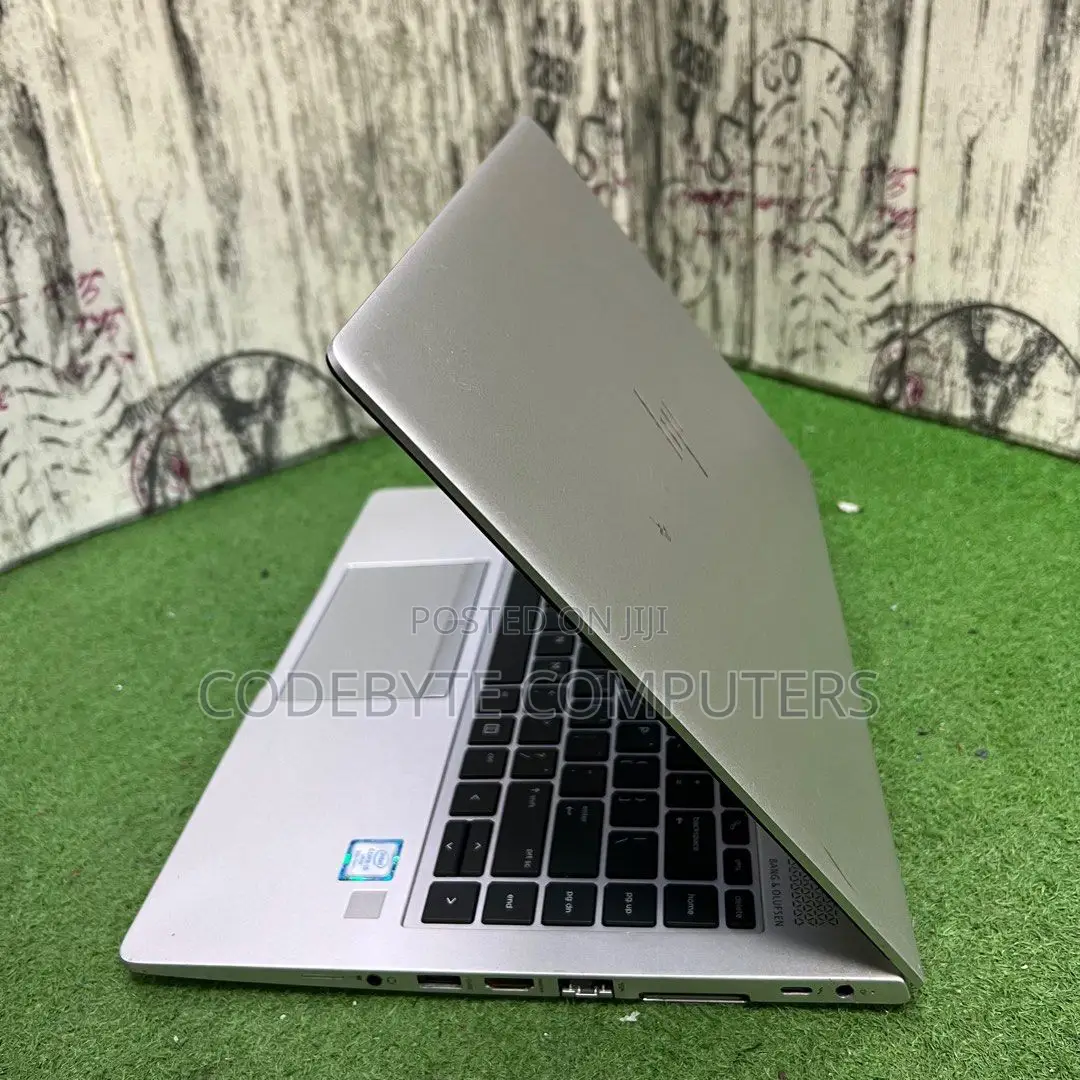 Laptop HP EliteBook 840 G6 8GB Intel Core I7 SSD 256GB